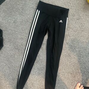 Adidas Women Leggings